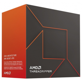 Procesadores AMD 100-100001351WOF AMD - 5 3 GHz - 32-core - Ryzen Threadripper 7970X