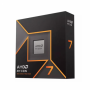 Procesadores AMD 100-100001404WOF AMD - Ryzen 7 9700X - 8 Core 5 5GHz 40MB AM5 Radeon