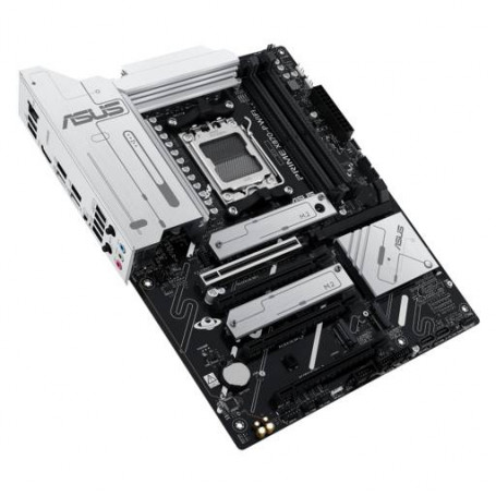 Placas Madre ASUS PRIME X870-P WIFI ASUS - PRIME X870-P WIFI - Motherboard - ATX - Socket AM5 - AMD X870 - para Ryzen