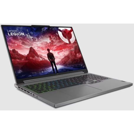 Portatiles/Notebook Lenovo 83DH004UCL Lenovo - Notebook - 16 - 2560 x 1600 LCD - AMD Ryzen 7 8845HS  4 4 GHz - 16 GB - DDR5 S...