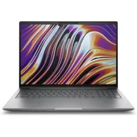 Portatiles/Notebook HP A41TLLT#ABM HP ZBook - Notebook - 16 - AMD Ryzen 7 8845HS - 32 GB - SSD - Windows 11 Pro