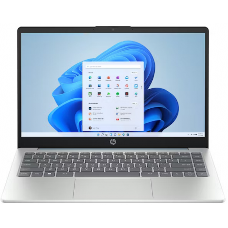 Portatiles/Notebook HP 7Y472LA#ABM HP - Notebook - 15 6 - AMD Ryzen 3 7320U - 8 GB - 256 GB - Windows 11 Home - 1-year warran...