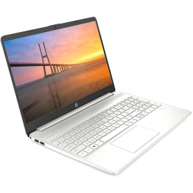 Portatiles/Notebook HP 699D5LA#AKH HP - Notebook - 15 6 - AMD Ryzen 5 5500U - 8 GB - 512 GB SSD