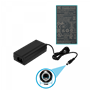Industrial poe Dahua CS4006-4ET-60 CS4006-4ET-60 DAHUA Switch 4-100-PoE+ 2-1000 60W-tot L2 26mm inc-53V
