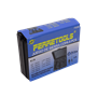 Broca / Sierra copa Otras Marcas F3258 F3258 FERRETOOLS 6-Copas Sierras Madera 19-64mm 3/4-2 1/2pulg Juego-9-piezas