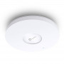 Wi-FI 6/7 TP-LINK EAP650 EAP650 TP-LINK AX3000 1-1000 Wifi6 2402/574 5/2,4GHz Poe AP Cielo inc-12V