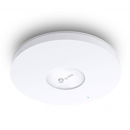 Wi-FI 6/7 TP-LINK EAP650 TP-Link - Wireless access point - 1 Gigabit Ethernet - 250 Kbps - EAP650