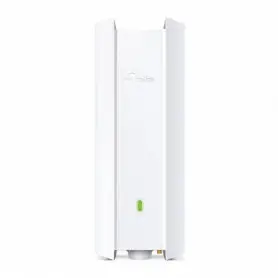Wi-FI 6/7 TP-LINK EAP650-Outdoor EAP650-OUTDOOR TP-LINK AX3000 1-1000 WiFi6 2402/574 5/2,4GHz Poe IP67 Pared-Poste