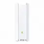 Wi-FI 6/7 TP-LINK EAP650-Outdoor EAP650-OUTDOOR TP-LINK AX3000 1-1000 WiFi6 2402/574 5/2,4GHz Poe IP67 Pared-Poste
