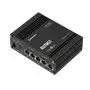 Internet 4g/5G/Satelital Teltonika RUTM51 RUTM51 Router Industrial Teltonika 5G SA SNA 2-SIM WIFI WAN-1000 4-1000