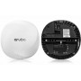 Wi-FI 6/7 Aruba Networks R7J49A R7J49A Access Point HP Aruba AP-615 Tri-Radio 2x2:2 802.11ax con antenas internas