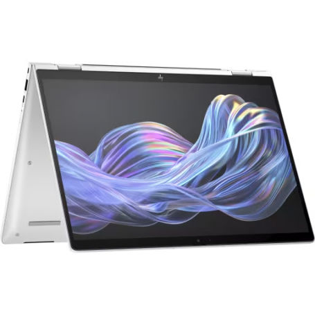 Portatiles/Notebook HP B8JR9LT#ABM HP EliteBook X Flip G1i - Notebook - 14 - Touchscreen - Intel Core Ultra 7 258V  4 8 GHz -...