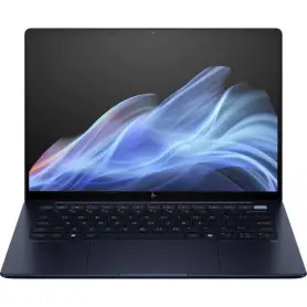Portatiles/Notebook HP B8JR4LT#ABM HP EliteBook Ultra G1i - Notebook - 14 - Intel Core Ultra 7 258V  4 8 GHz - DDR5 SDRAM - 3...