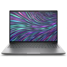 Portatiles/Notebook HP A31G2LA#ABM HP ZBook Power G11 16" - Intel Ultra 9 9 185H, 32GB RAM, 1TB SSD, Nvidia RTX 1000, W11Pro
