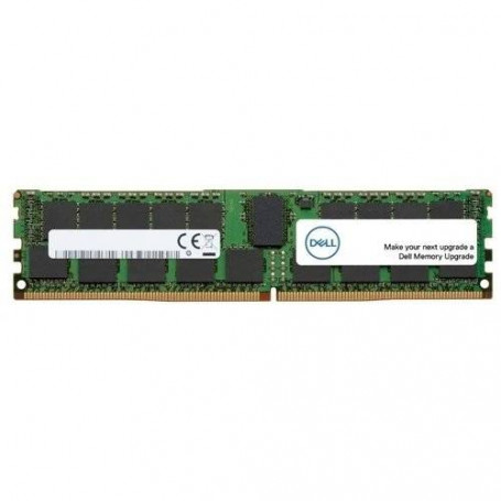 Memoria RAM Dell AC975996 AC975996 Memoria RAM Dell AC975996 de 16GB DDR5, 5600MHz, 1Rx8, DIMM