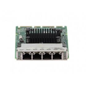 Accesorio Servidores Dell 540-BCOS Broadcom 5720 - Customer Install - adaptador de red - OCP 3 0 - Gigabit Ethernet x 4 - con...