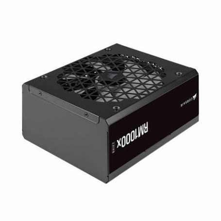 Fuentes de poder Corsair Memory CP-9020253-NA Corsair Memory - Power supply - RM1000x 80 Plus Gold Full Modu