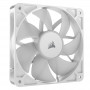 Ventiladores y sistemas de enfriamiento Corsair Memory CO-9050184-WW Corsair Memory - Ventilador PWM 120mm - ARGB White