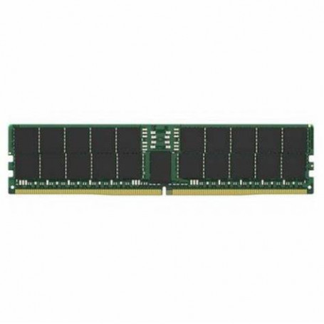 Memoria RAM Kingston KTD-PE556D4-64G KTD-PE556D4-64G KNG 64GB 5600MT/S DDR5 DIMM ECC reg 2rx4 Memory server