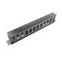 Ordenador Otras Marcas ORDENADOR-1U ORDENADOR-1U Ordenador 1U Plastico Profundidad-71mm Rack 19 pulgadas