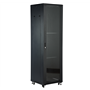 Rack Cerrado 18 a 45U Otras Marcas RACK-42U-6F RACK-42U-6F Rack puerta Vidrio 42U 600mm 60cm-Fondo Bandeja PDU