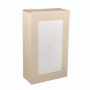 Wi-FI 6/7 Ubiquiti U6-MESH-PRO U6-MESH-PRO UBIQUITI 1x inc-PoE48 2-1000 WiFi6 2400/573mbps 5/2,4GHz 8dBi