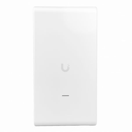 Wi-FI 6/7 Ubiquiti U6-MESH-PRO U6-MESH-PRO UBIQUITI 1x inc-PoE48 2-1000 WiFi6 2400/573mbps 5/2,4GHz 8dBi