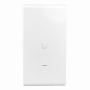 Wi-FI 6/7 Ubiquiti U6-MESH-PRO U6-MESH-PRO UBIQUITI 1x inc-PoE48 2-1000 WiFi6 2400/573mbps 5/2,4GHz 8dBi