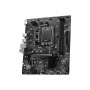 Placas Madre MSI 824142357712 824142357712 MSI Motherboard Pro H610M-S LGA1700 DDR4