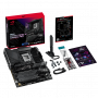 Placas Madre ASUS ROG STRIX Z890-E GAMING WIFI ASUS - Motherboard - Rog Strix Z890-E Gaming 1851 D