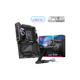Placas Madre MSI 824142384343 MSI - Motherboard - MPG Z890 Carbon Wifi LGA 1851