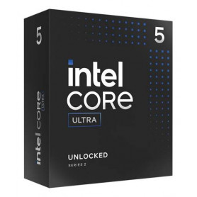 Procesadores Intel BX80768245KF Intel - Core Ultra 5 245KF - 4 2 GHz - 14-core - LGA1851