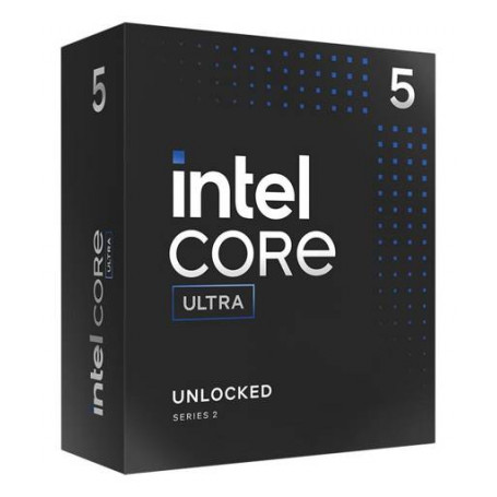Procesadores Intel BX80768245KF Intel - Core Ultra 5 245KF - 4 2 GHz - 14-core - LGA1851