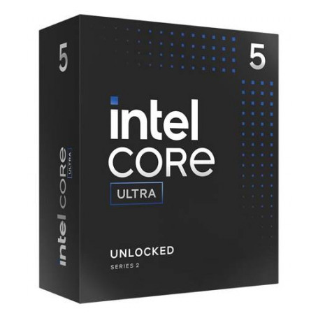 Procesadores Intel BX80768245K Intel - Core Ultra 5 245K - 4 2 GHz - 14-core - LGA1851