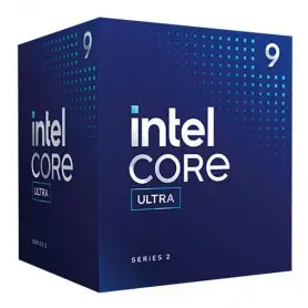 Procesadores Intel BX80768285 Intel - Core Ultra 9 285 - 5 6 GHz - 24-core - LGA1851