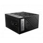 Fuentes de poder MSI 824142319222 MSI - Power supply - MPG A850GL PCIE5 80 Plus Gold