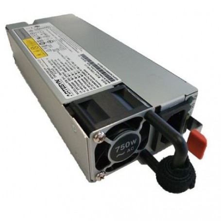 Fuentes de poder Lenovo 4P57A72670 Lenovo - Power supply - ThinkSystemV3 750W 230V 115V