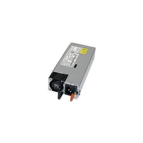 Fuentes de poder Lenovo 4P57A87056 Lenovo - Power supply - 800W AC TT PSU CRPS v1 2 GW