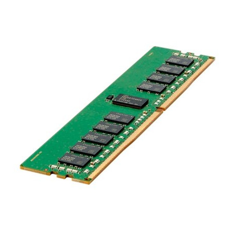Memoria RAM Dell P64336-B21 P64336-B21 Memoria RAM DDR5 16GB 4800MT/s HP, CL40, DIMM, 1.10V