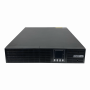 UPS online rack torre CITO CPO-V3K CPO-V3K CITO Requiere 6-Baterias 6x9Ah 3KVA 2700W Online 0ms UPS 2U Rack/Torre