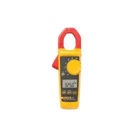 Tester Fluke FLUKE-325 FLUKE-325 FLUKE Multímetro Con Pinza Fluke 325 Ac-dc Trms 400a 600v
