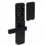 Biometricos/Lectores/teclados ZKTeco ML100 ML100 ZK Cerradura Inteligente Digital WiFi huella/NFC inc-llave Inc-pilas