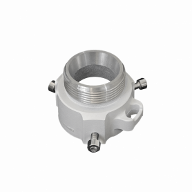 Accesorios CCTV DAHUA PFA111 PFA111 DAHUA Adaptador de Montaje Para Camara PTZ PFA111