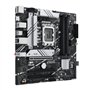 Placas Madre ASUS 90MB1EK0-M1EAYC Placa Madre ASUS PRIME B760M-A-CSM LGA1700, DDR5 4800/7200MHz, M.2 x2, MicroATX