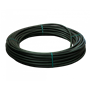 Flexible Plástico Plansa Otras Marcas PLAN-3 PLAN-3. Plansa 32mm-ext 1,9mm Rollo 100mts Negra HDPE Polietileno Reciclado
