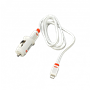 Transformador 5V 9V Otras Marcas USB-AUTO USB-AUTO Cargador 2-USB-Hembra-AH 5V 2,1A Auto/12V-24V/Macho-Encendedor Vehicul