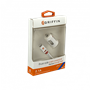 Transformador 5V 9V Otras Marcas USB-AUTO USB-AUTO Cargador 2-USB-Hembra-AH 5V 2,1A Auto/12V-24V/Macho-Encendedor Vehicul