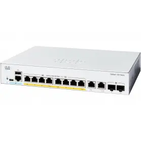 Admin 28-48 PoE Cisco C1300-48P-4G Cisco - Switch - 48 - C1300-48P-4G