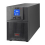 UPS online rack torre Apc SRV3KIL SRV3KIL UPS APC Easy modulo 3000VA con componente SRV72BP APC Easy UPS SRV 3000VA + pack ba...