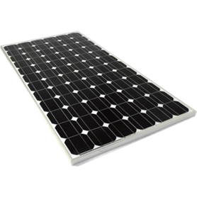 UPS / Panel Solar Otras Marcas PF200M Placa Fotovoltaica Monocristalina 200 Watt
